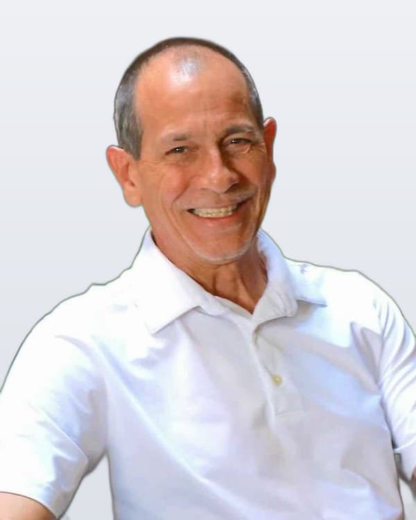 Dan Palmer, Team Donovan Orlando property buying specialist